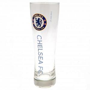 Chelsea FC Beer Glass 1