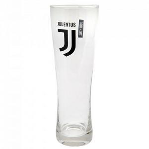 Juventus FC Tall Beer Glass 1