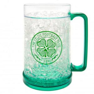 Celtic FC Freezer Mug 1