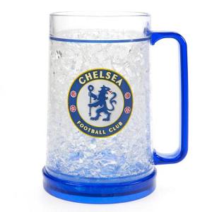 Chelsea FC Ice Tankard 1