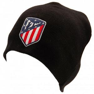 Atletico Madrid FC Knitted Hat 1