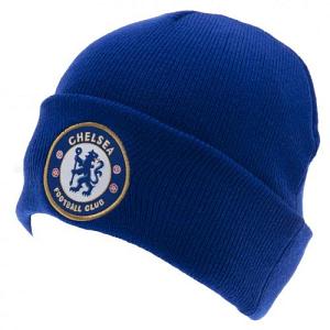 Chelsea FC Hat - Bronx 1