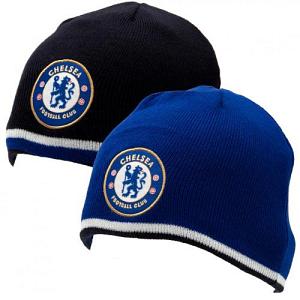 Chelsea FC Reversible Hat 1