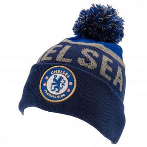 Chelsea FC Ski Hat NG 1