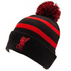Liverpool FC Breakaway Ski Hat BK 1