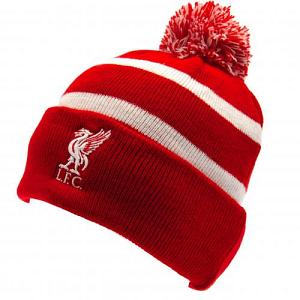 Liverpool FC Breakaway Ski Hat RD 1