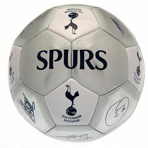 Tottenham Hotspur FC Football Signature SV 1