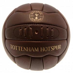 Tottenham Hotspur FC Football Soccer Ball - Retro 1