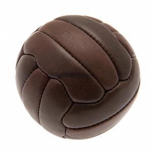 Chelsea FC Retro Heritage Mini Ball 1