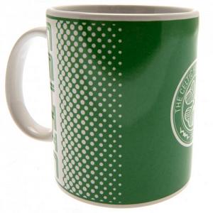 Celtic FC Mug 1