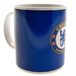 Chelsea FC Mug 1