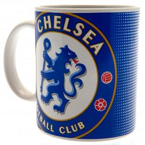 Chelsea FC Mug - Crest 1