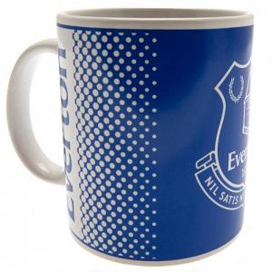 Everton FC Mug 1