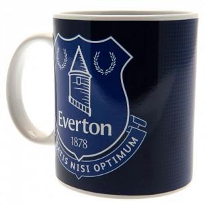 Everton FC Mug - Crest 1