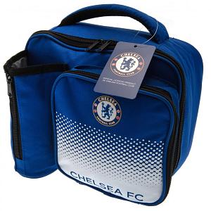 Chelsea FC Fade Lunch Bag 1