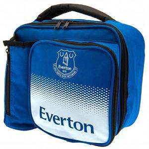 Everton FC Fade Lunch Bag 1
