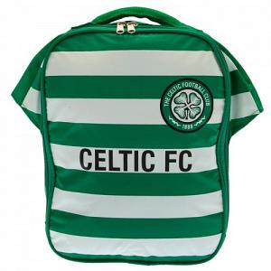 Celtic FC Kit Lunch Bag 1