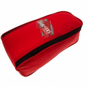 Liverpool FC Champions Of Europe Boot Bag 1