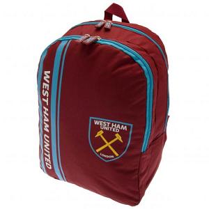 West Ham United FC Backpack ST 1