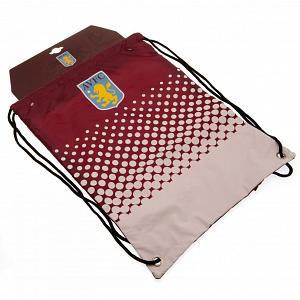 Aston Villa FC Gym Bag 2