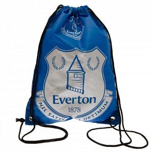 Everton FC Gym Bag CR 1