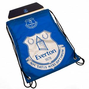 Everton FC Gym Bag CR 2