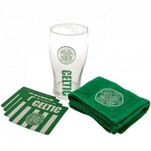 Celtic FC Bar Set 1