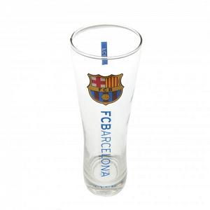 FC Barcelona Beer Glass 1