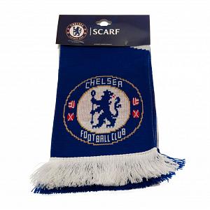 Chelsea FC Scarf VT 1