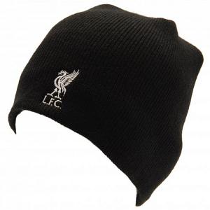 Liverpool FC Knitted Hat BK 1