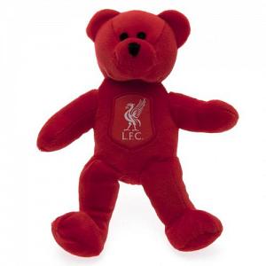 Liverpool FC Mini Teddy Bear 1
