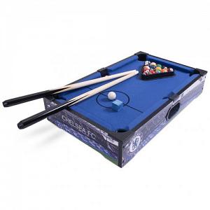Chelsea FC 20 inch Pool Table 1