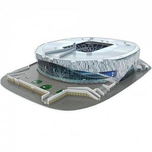 Tottenham Hotspur FC 3D Stadium Puzzle 1