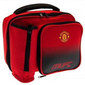 Manchester United FC Lunch Bag 1