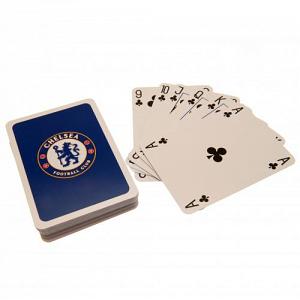 Chelsea FC Playing Cards 1
