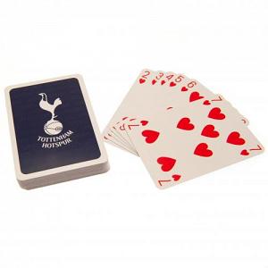 Tottenham Hotspur FC Playing Cards 1