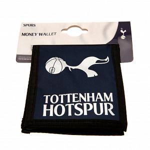 Tottenham Hotspur FC Canvas Wallet 1