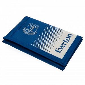 Everton FC Velcro Wallet 1