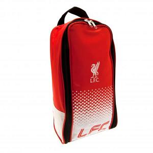 Liverpool FC Boot Bag 1