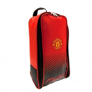 Manchester United FC Boot Bag 1