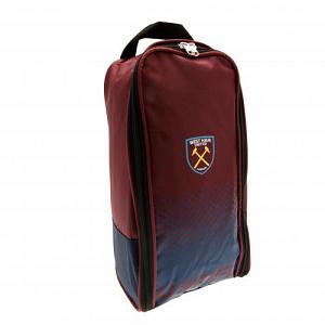 West Ham United FC Boot Bag 1