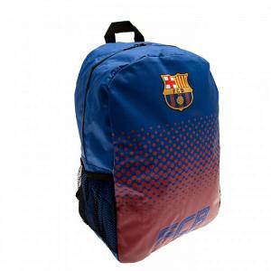 FC Barcelona Backpack, School Bag, Sports Bag 1