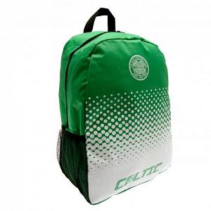 Celtic FC Backpack, School Bag, Sports Bag 1
