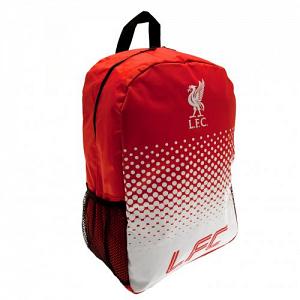 Liverpool FC Backpack, School Bag, Sports Bag 1
