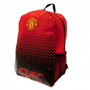 Manchester United FC Backpack 1