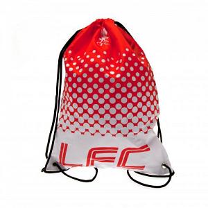 Liverpool FC Gym Bag 1