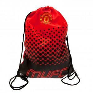 Manchester United FC Gym Bag 1