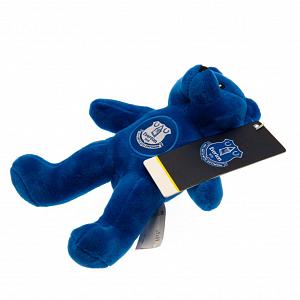 Everton FC Mini Bear 1