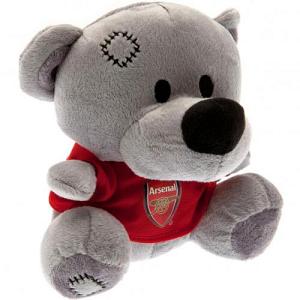 Arsenal FC Timmy Teddy Bear 1