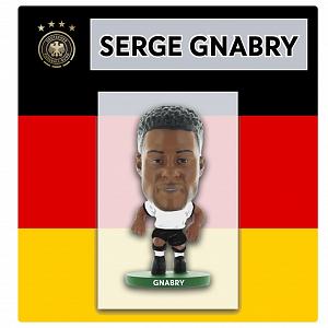 Germany SoccerStarz Gnabry 2